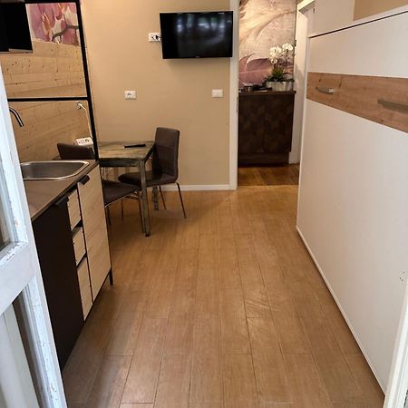 Rigoletto Rental Rooms Verona Ngoại thất bức ảnh