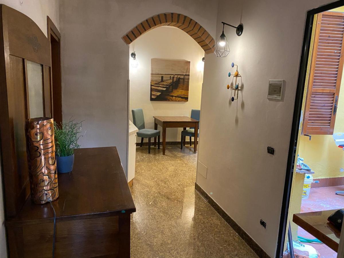 Rigoletto Rental Rooms Verona Ngoại thất bức ảnh