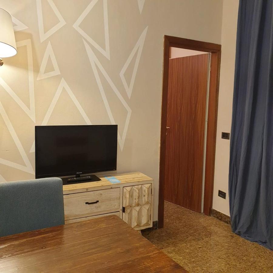 Rigoletto Rental Rooms Verona Ngoại thất bức ảnh