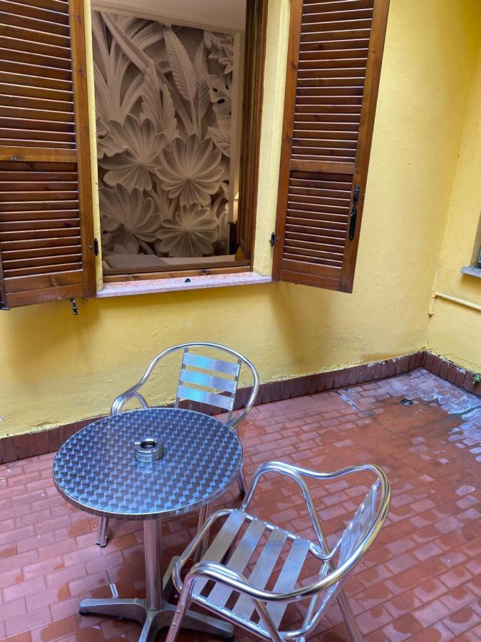 Rigoletto Rental Rooms Verona Ngoại thất bức ảnh