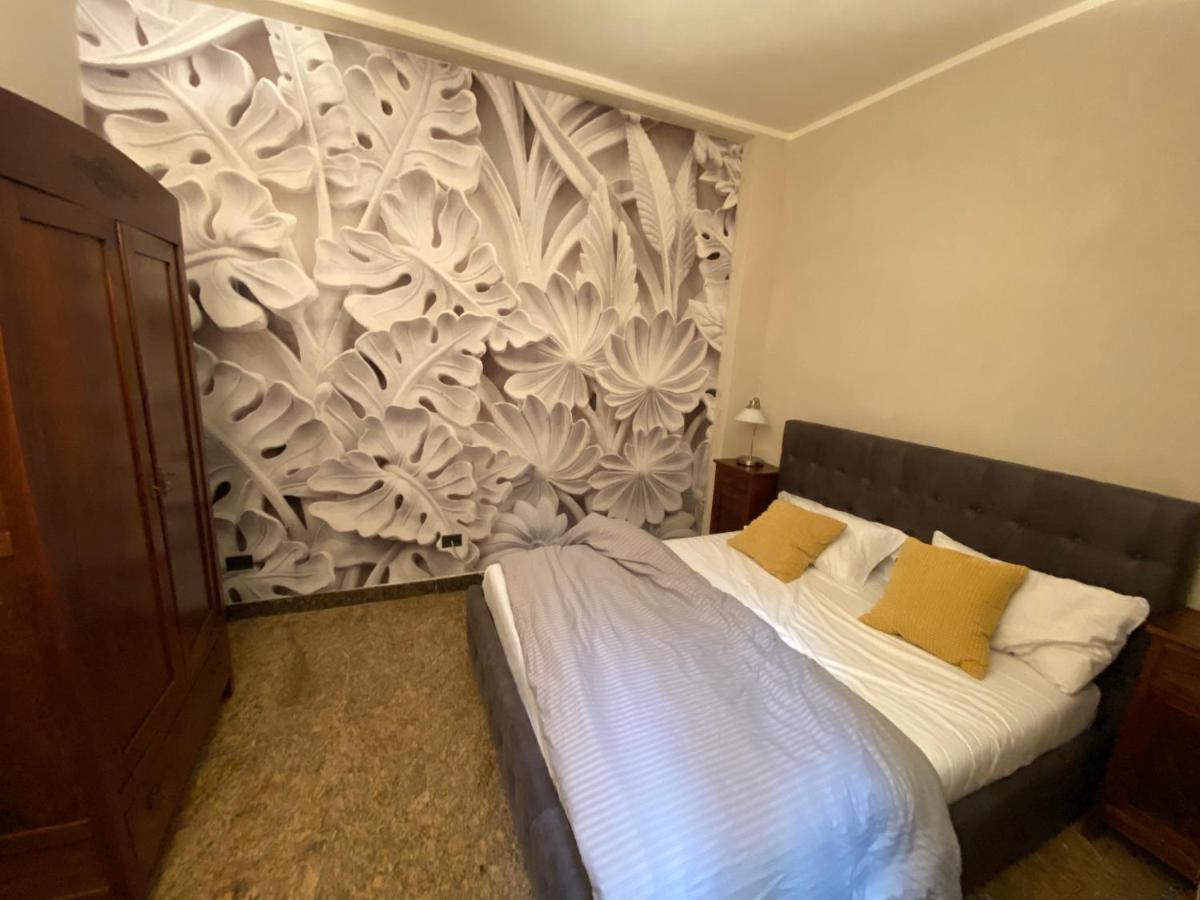 Rigoletto Rental Rooms Verona Ngoại thất bức ảnh