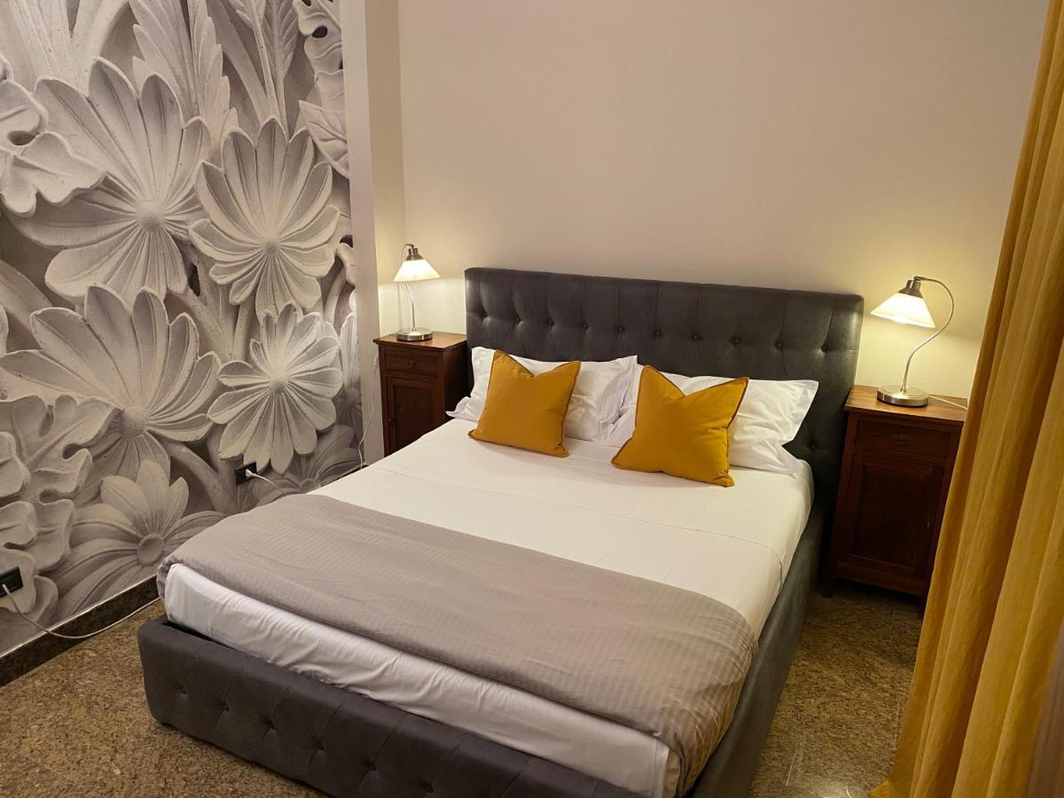 Rigoletto Rental Rooms Verona Ngoại thất bức ảnh