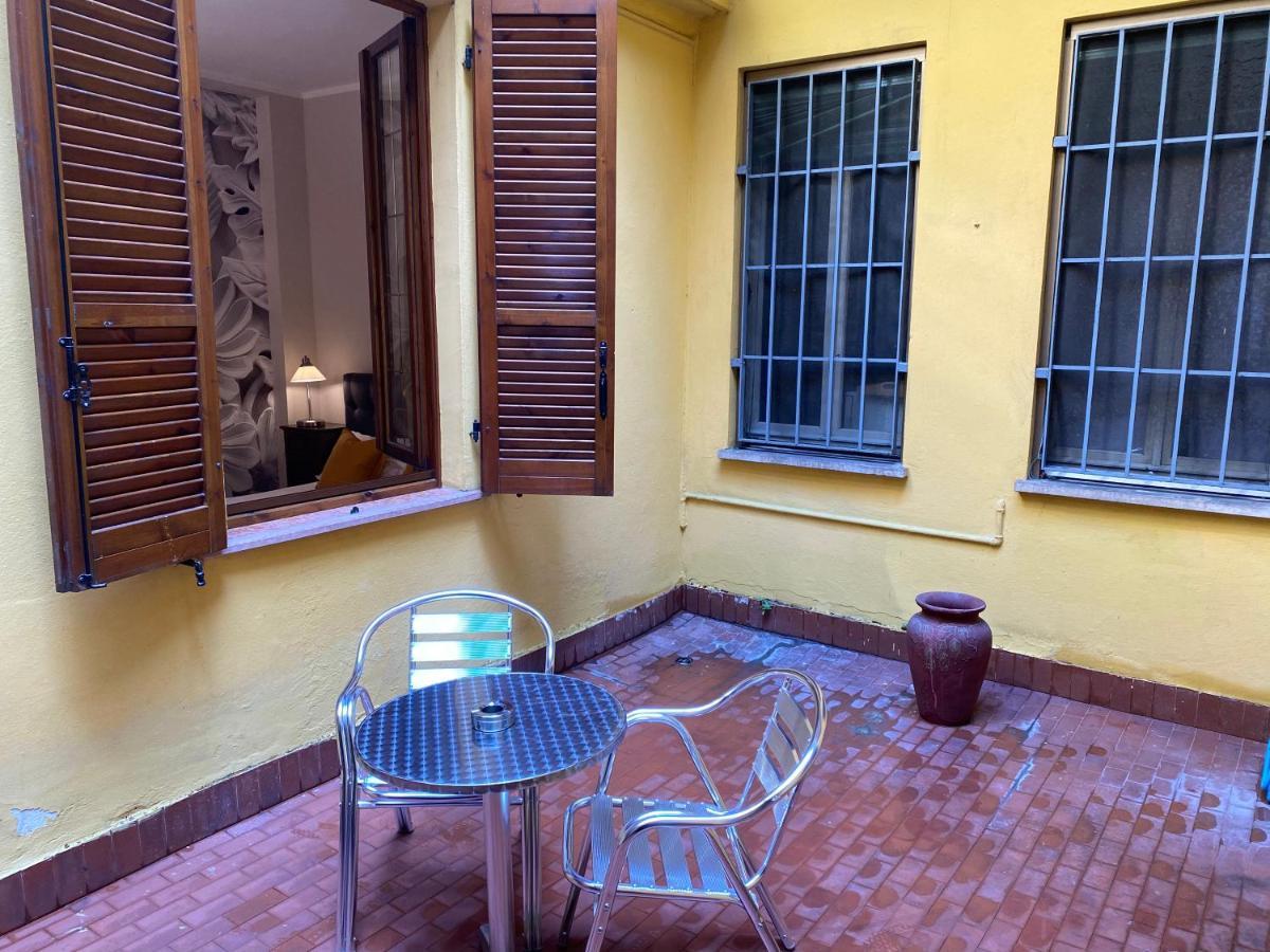 Rigoletto Rental Rooms Verona Ngoại thất bức ảnh
