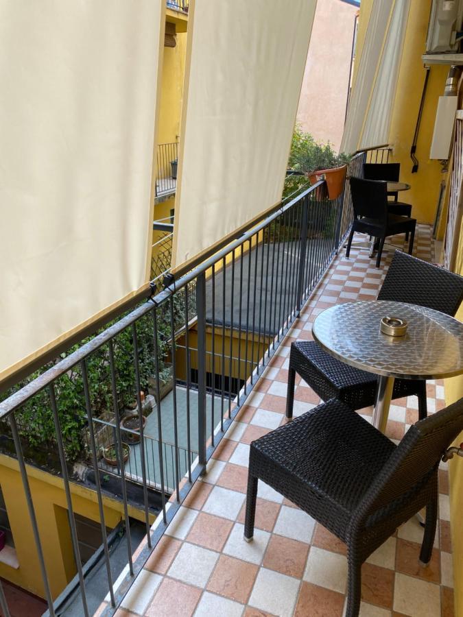 Rigoletto Rental Rooms Verona Ngoại thất bức ảnh