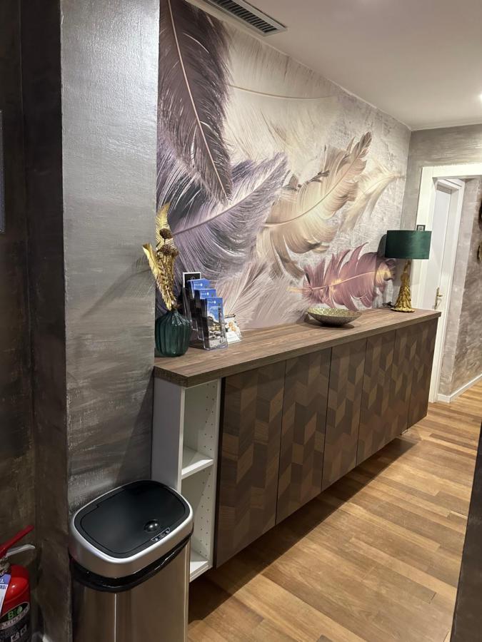 Rigoletto Rental Rooms Verona Ngoại thất bức ảnh