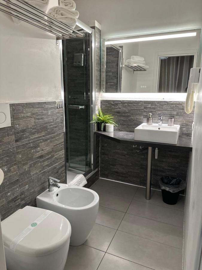 Rigoletto Rental Rooms Verona Ngoại thất bức ảnh