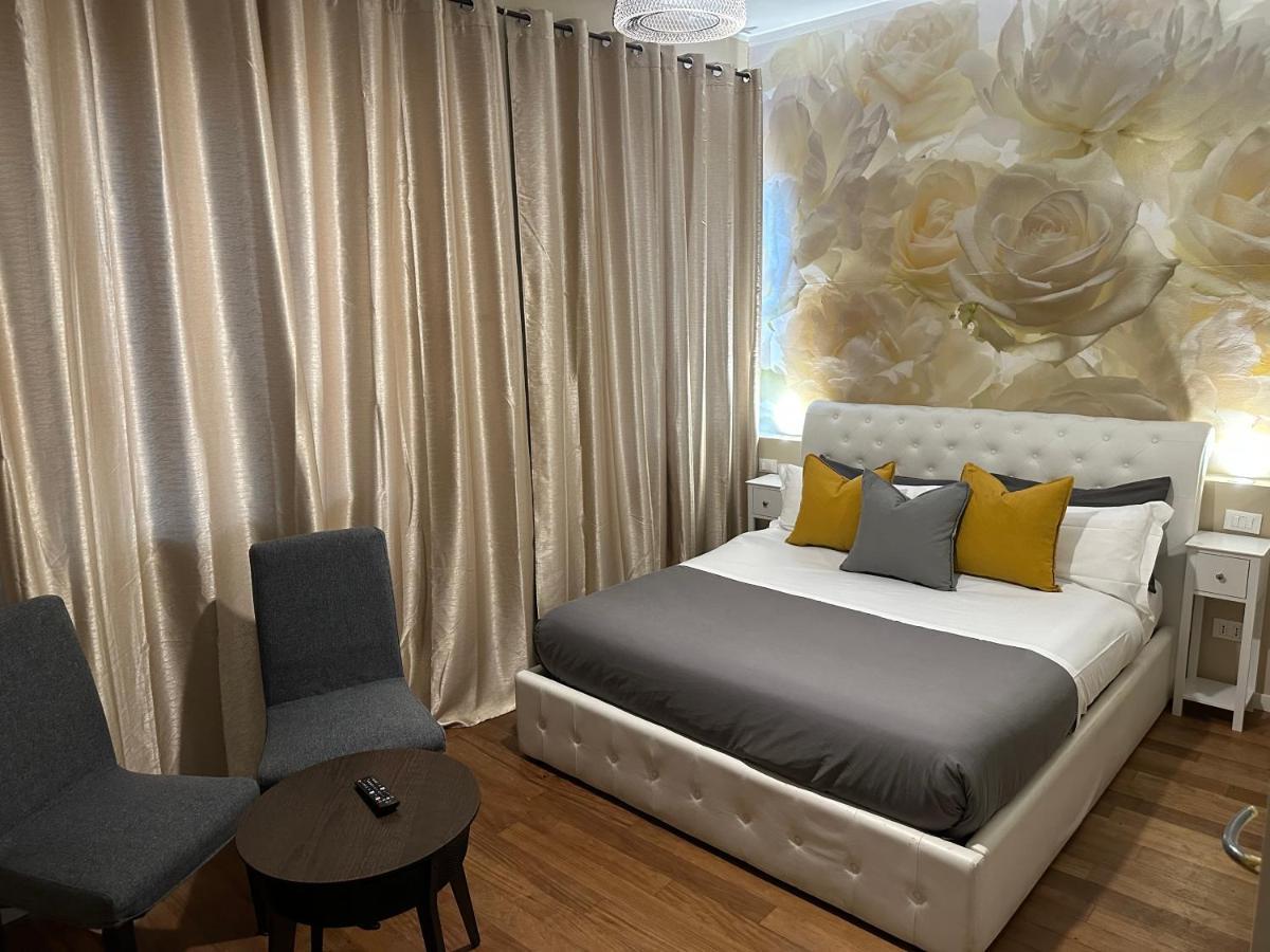 Rigoletto Rental Rooms Verona Ngoại thất bức ảnh
