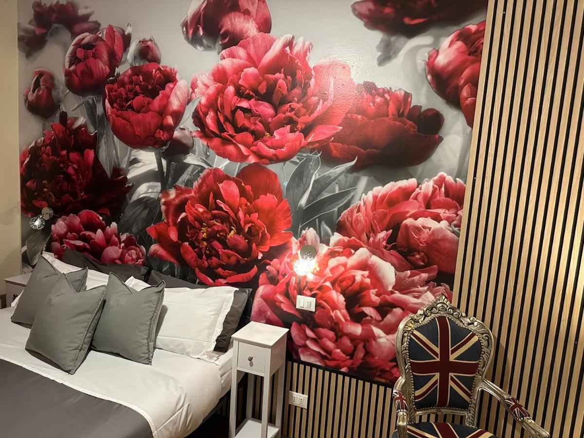 Rigoletto Rental Rooms Verona Ngoại thất bức ảnh