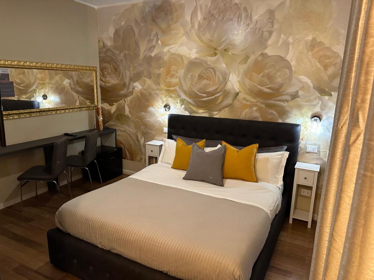 Rigoletto Rental Rooms Verona Ngoại thất bức ảnh