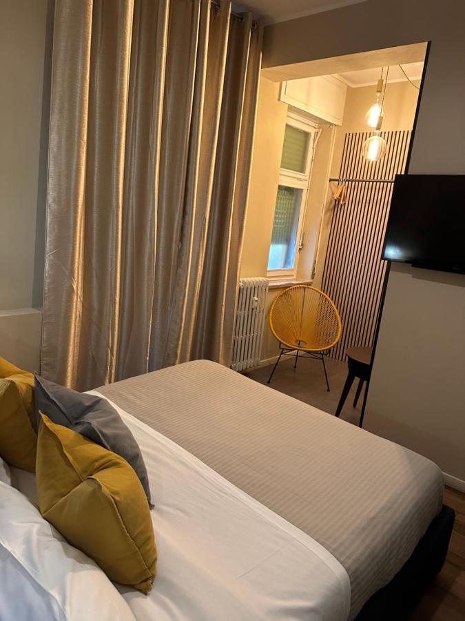 Rigoletto Rental Rooms Verona Ngoại thất bức ảnh