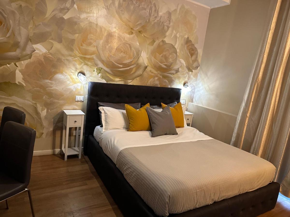 Rigoletto Rental Rooms Verona Ngoại thất bức ảnh