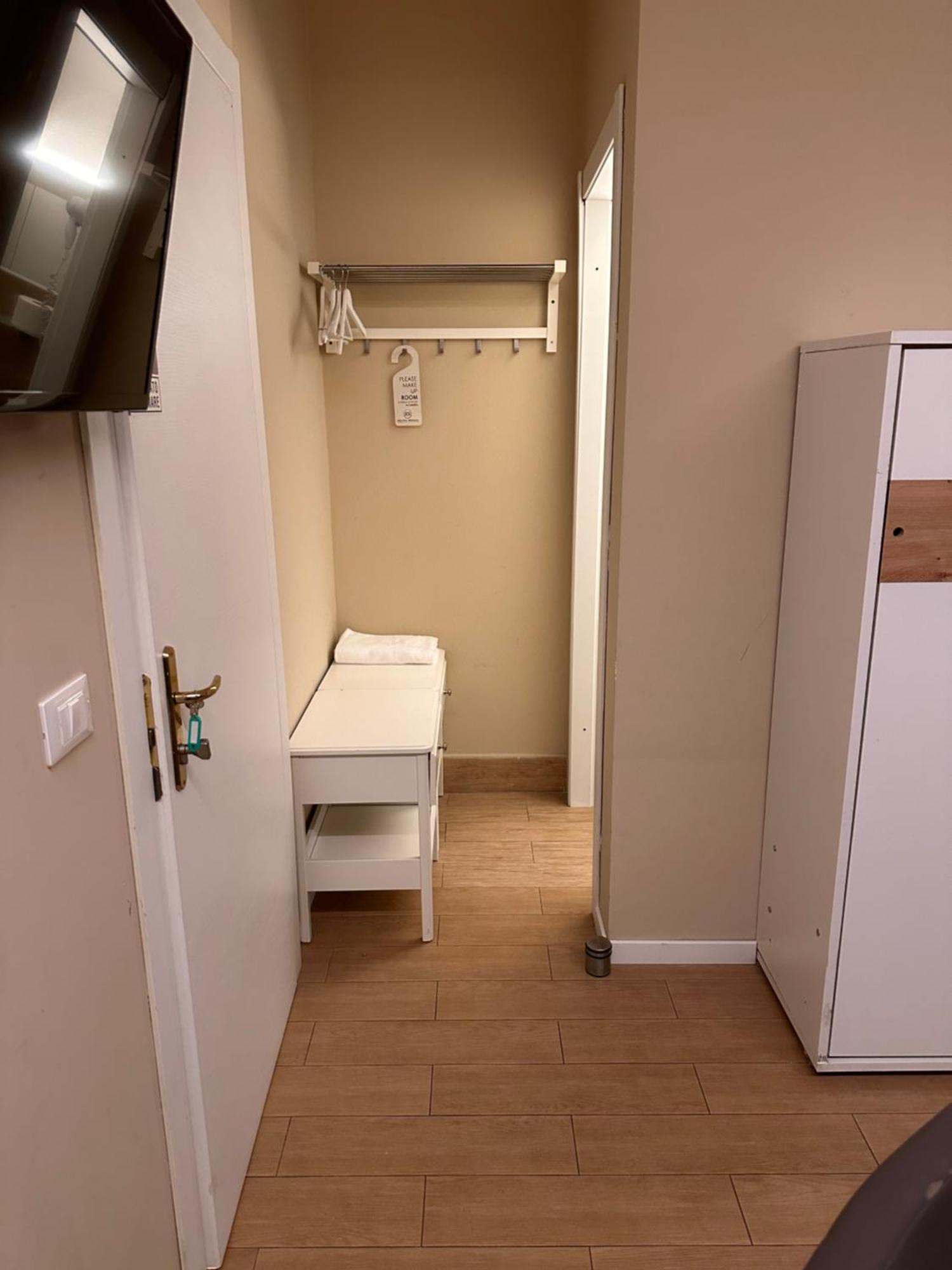 Rigoletto Rental Rooms Verona Ngoại thất bức ảnh