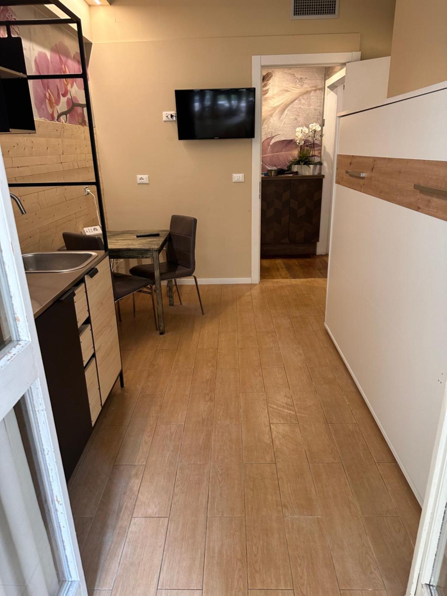 Rigoletto Rental Rooms Verona Ngoại thất bức ảnh