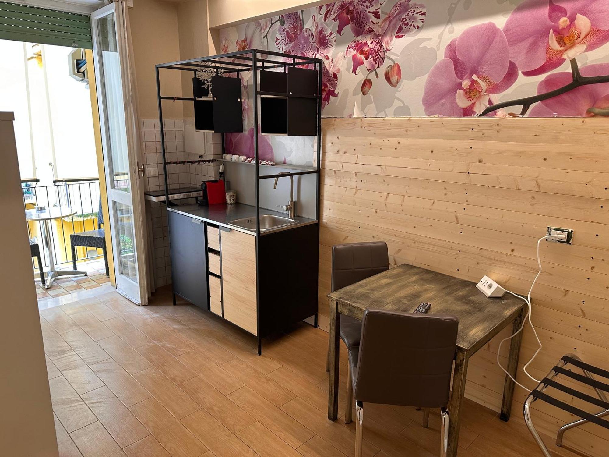 Rigoletto Rental Rooms Verona Ngoại thất bức ảnh
