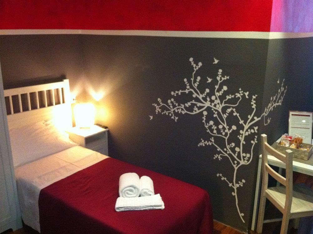 Rigoletto Rental Rooms Verona Ngoại thất bức ảnh