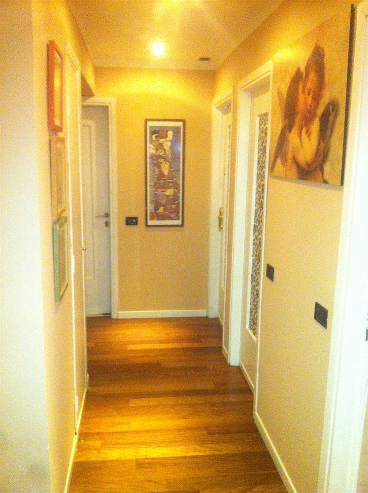Rigoletto Rental Rooms Verona Ngoại thất bức ảnh