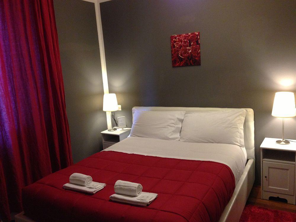 Rigoletto Rental Rooms Verona Ngoại thất bức ảnh