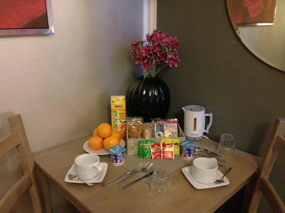 Rigoletto Rental Rooms Verona Ngoại thất bức ảnh