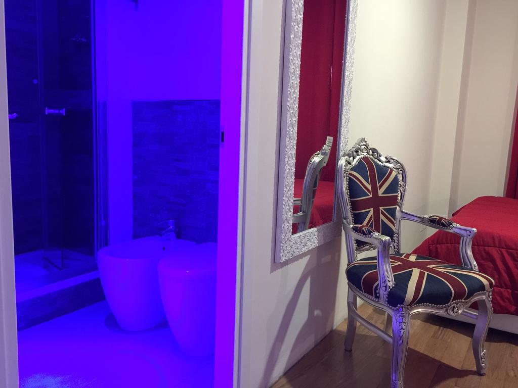 Rigoletto Rental Rooms Verona Ngoại thất bức ảnh