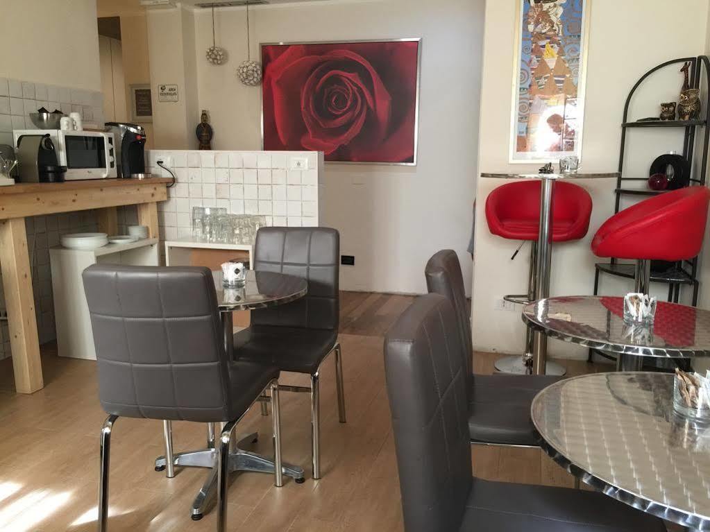 Rigoletto Rental Rooms Verona Ngoại thất bức ảnh