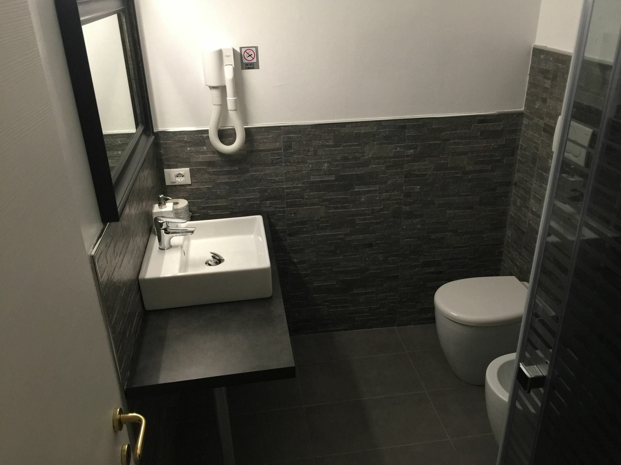 Rigoletto Rental Rooms Verona Ngoại thất bức ảnh