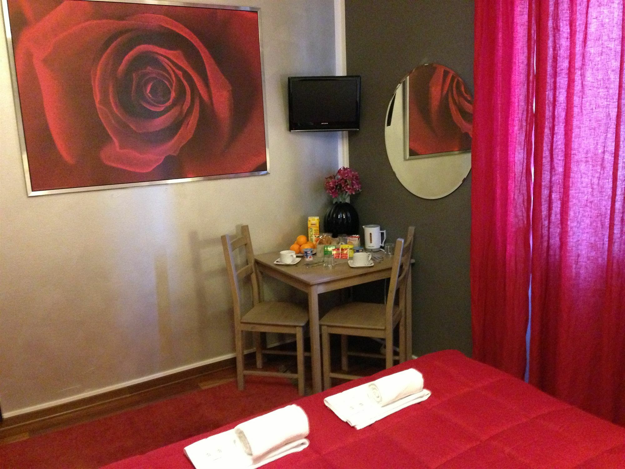 Rigoletto Rental Rooms Verona Ngoại thất bức ảnh