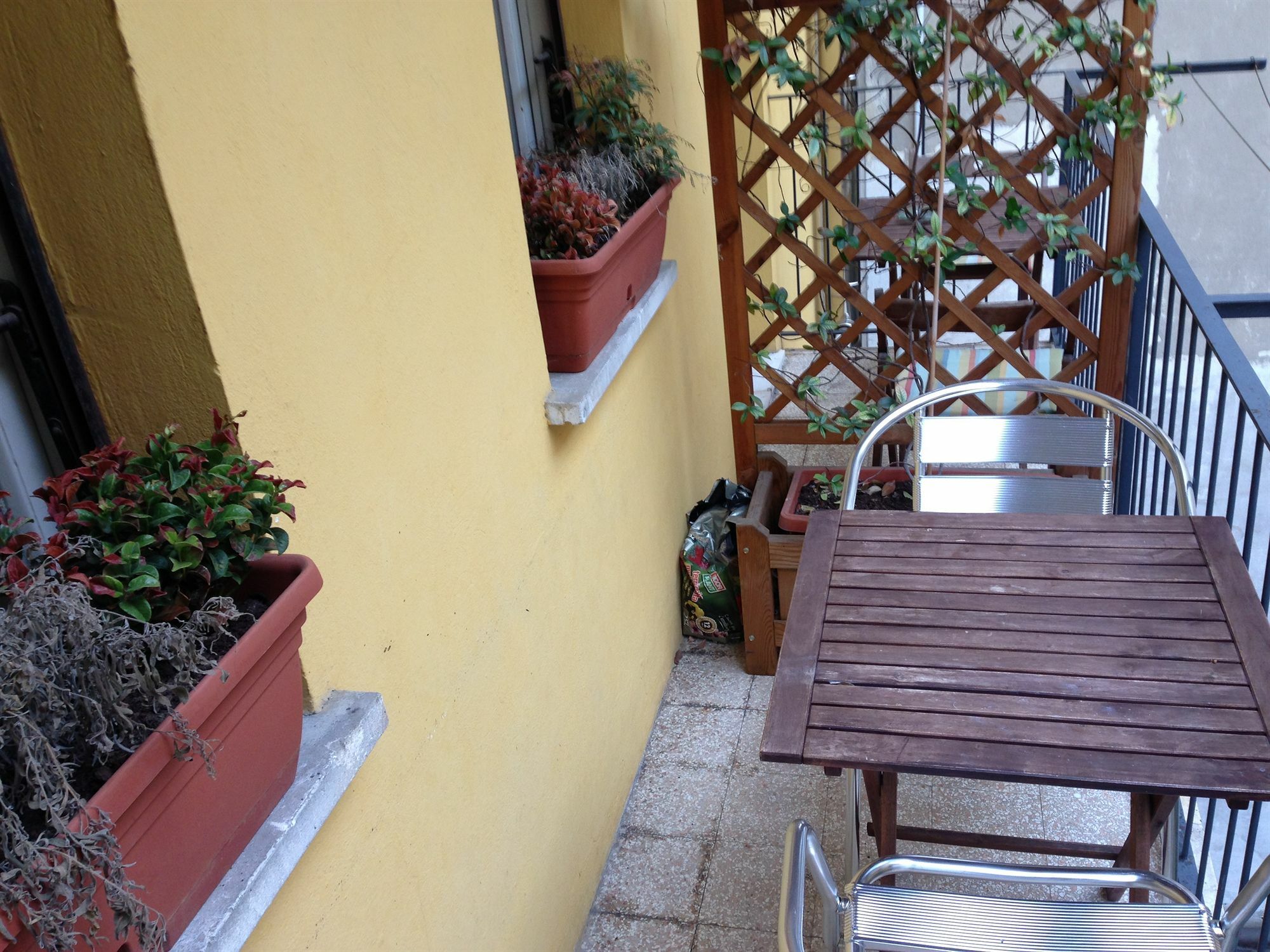 Rigoletto Rental Rooms Verona Ngoại thất bức ảnh