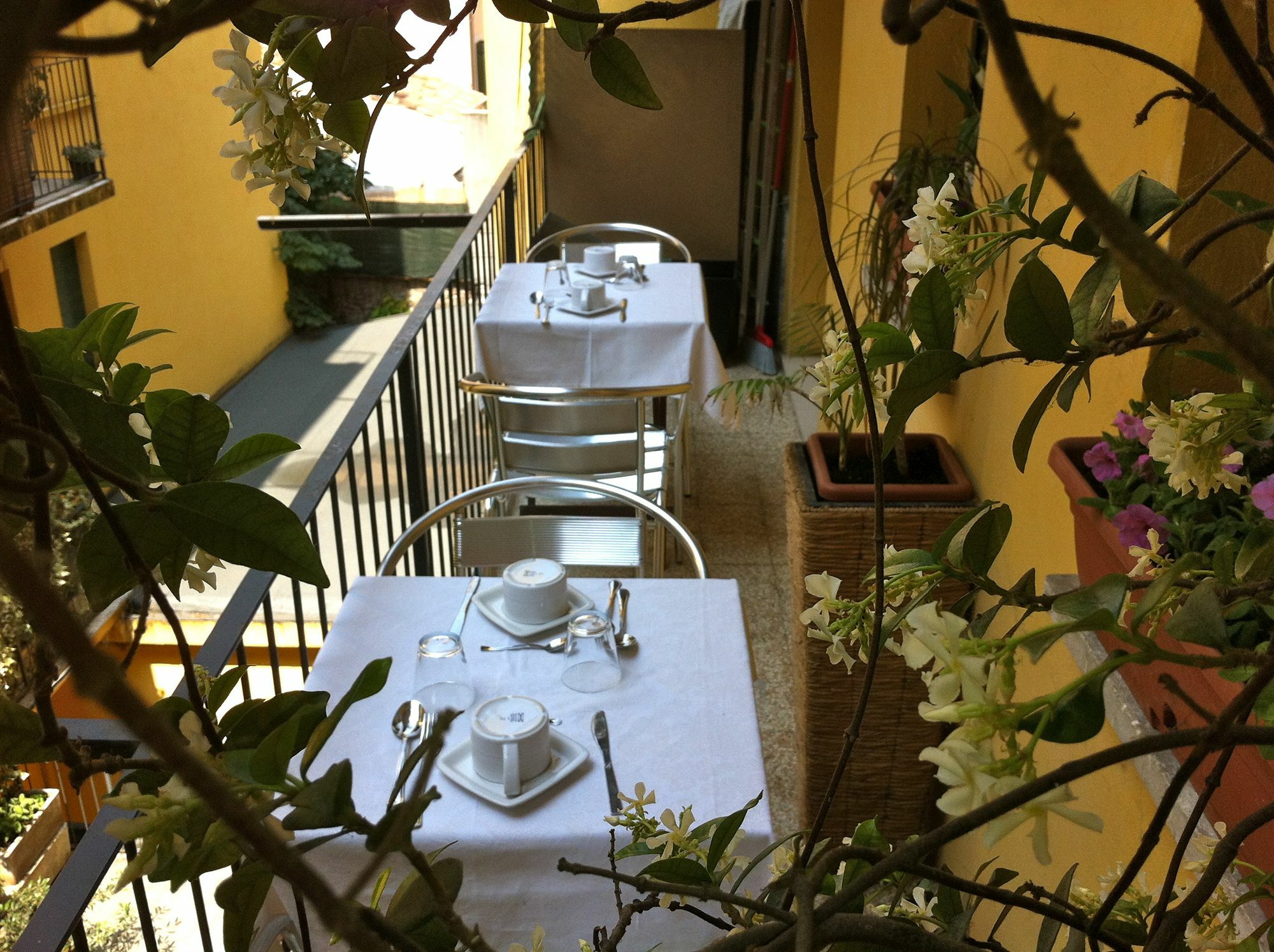 Rigoletto Rental Rooms Verona Ngoại thất bức ảnh