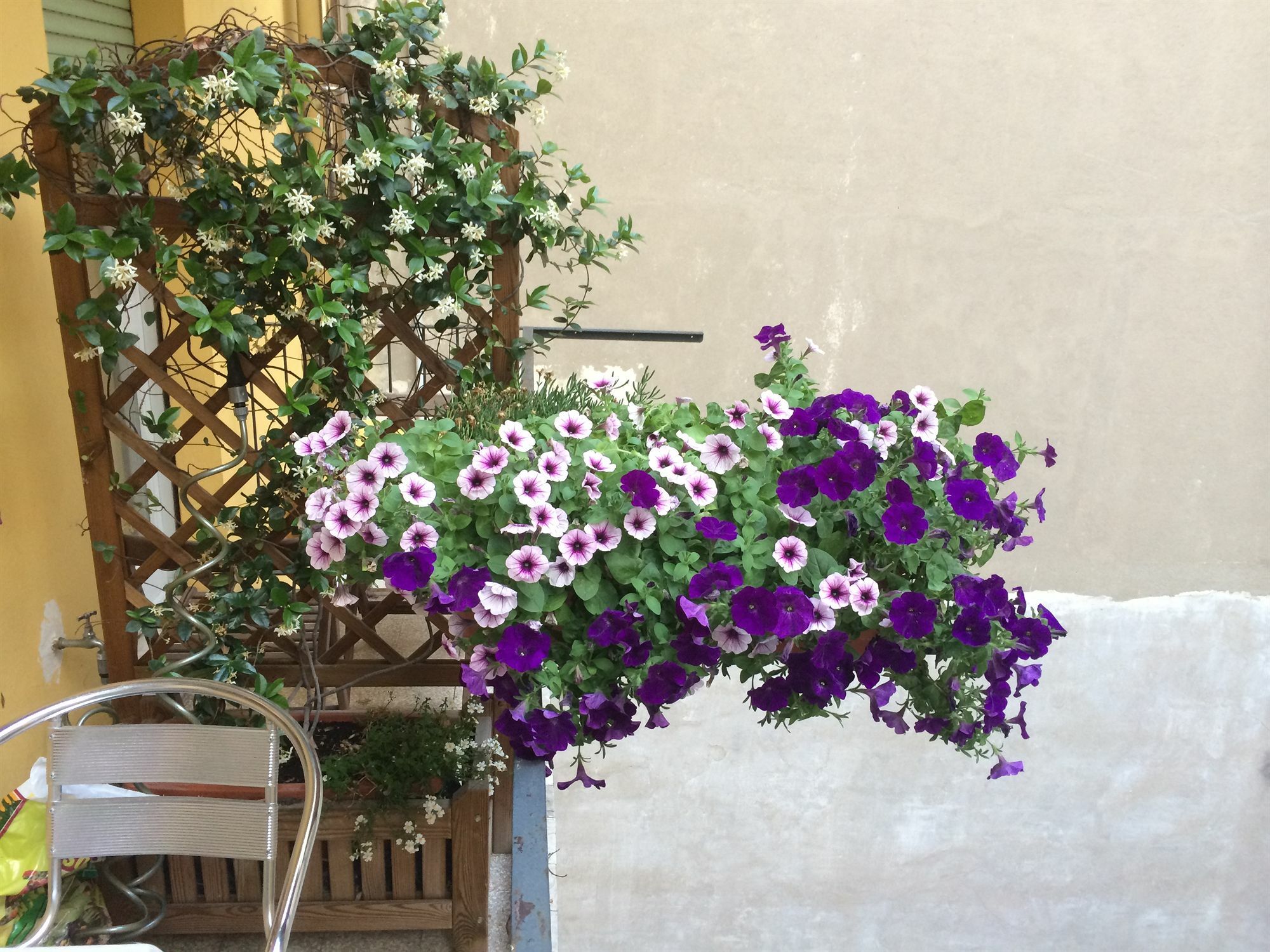 Rigoletto Rental Rooms Verona Ngoại thất bức ảnh