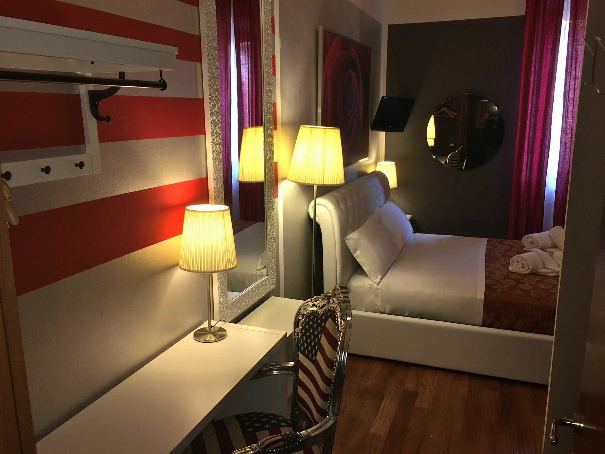 Rigoletto Rental Rooms Verona Ngoại thất bức ảnh