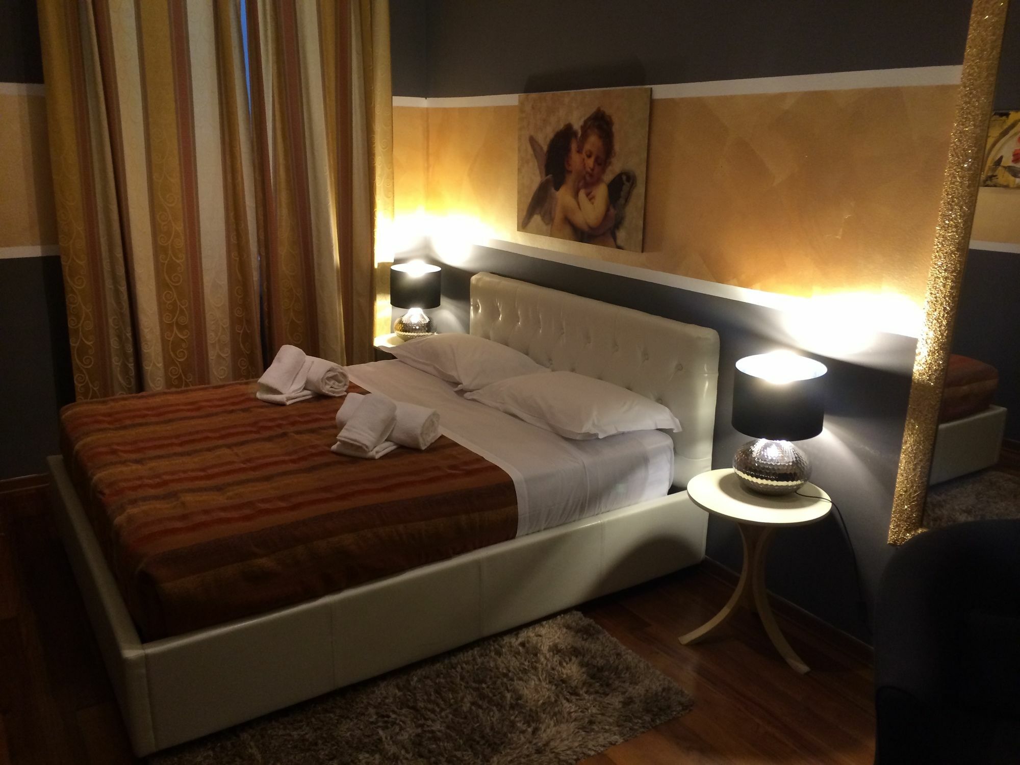 Rigoletto Rental Rooms Verona Ngoại thất bức ảnh