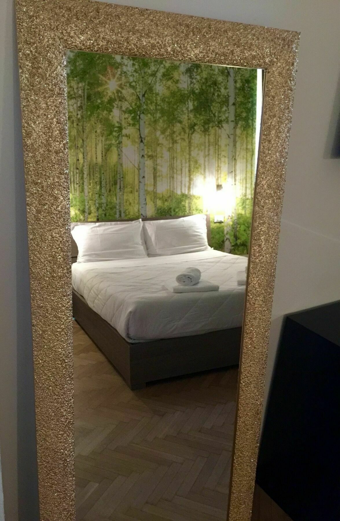 Rigoletto Rental Rooms Verona Ngoại thất bức ảnh