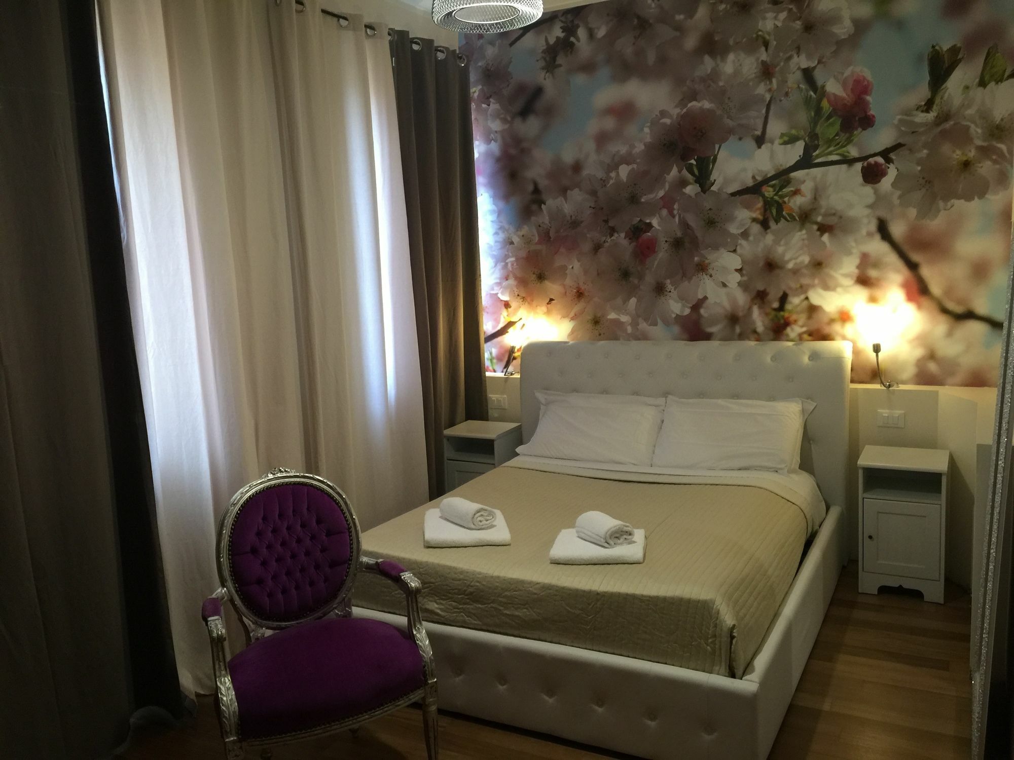 Rigoletto Rental Rooms Verona Ngoại thất bức ảnh