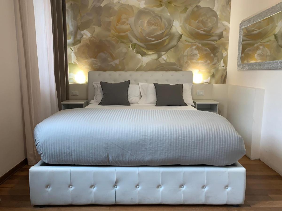 Rigoletto Rental Rooms Verona Ngoại thất bức ảnh