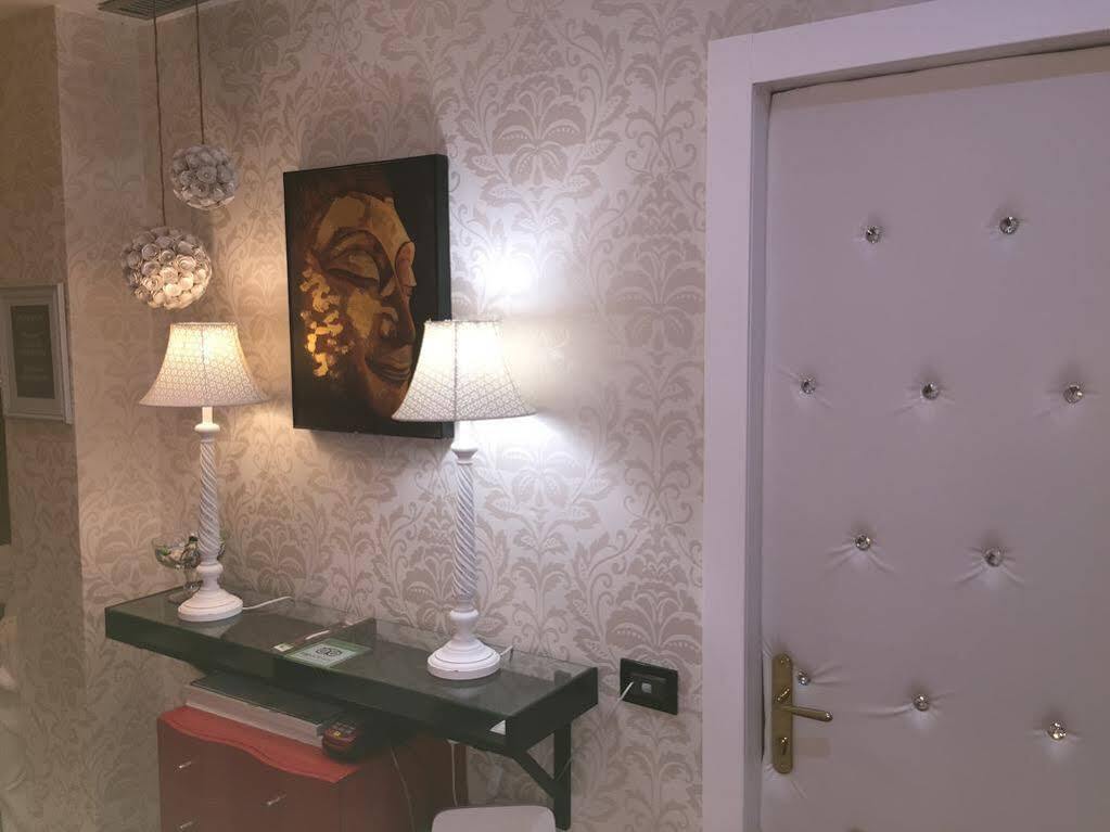 Rigoletto Rental Rooms Verona Ngoại thất bức ảnh