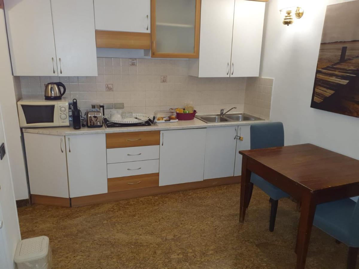 Rigoletto Rental Rooms Verona Ngoại thất bức ảnh