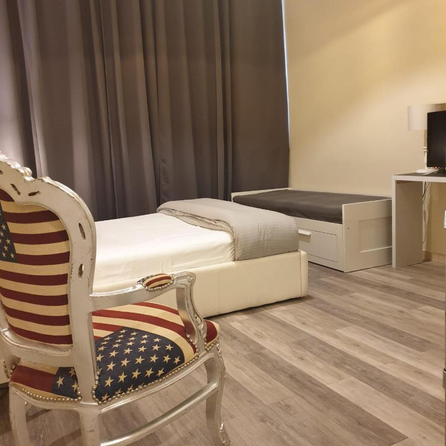 Rigoletto Rental Rooms Verona Ngoại thất bức ảnh