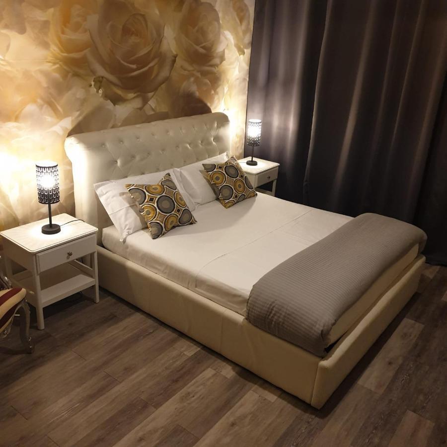 Rigoletto Rental Rooms Verona Ngoại thất bức ảnh