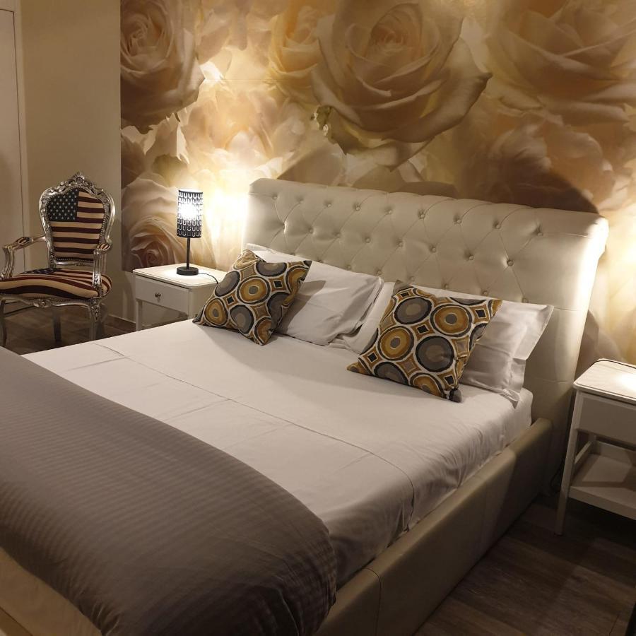Rigoletto Rental Rooms Verona Ngoại thất bức ảnh