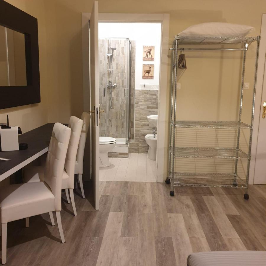 Rigoletto Rental Rooms Verona Ngoại thất bức ảnh
