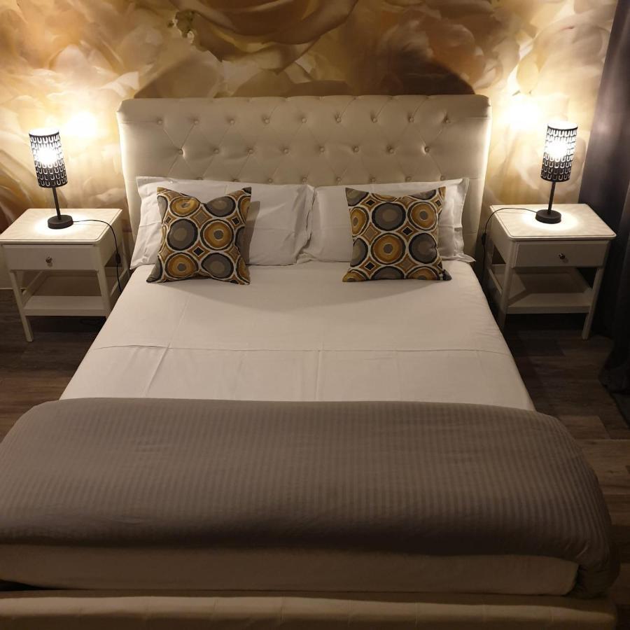 Rigoletto Rental Rooms Verona Ngoại thất bức ảnh