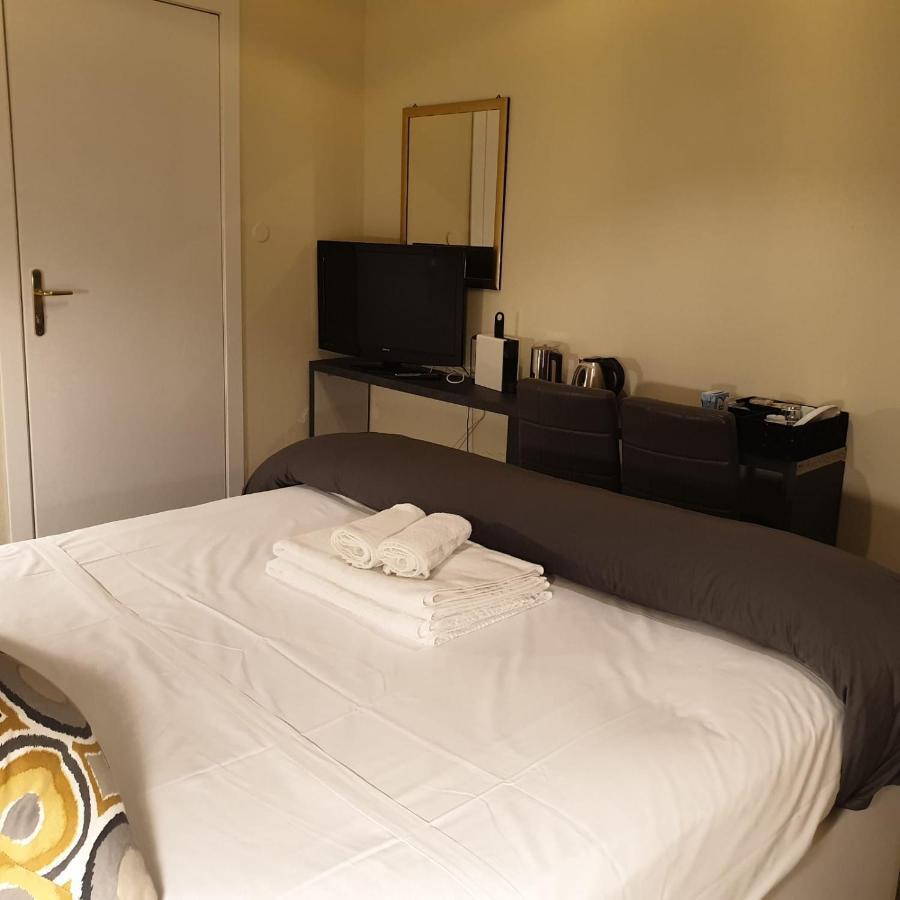 Rigoletto Rental Rooms Verona Ngoại thất bức ảnh