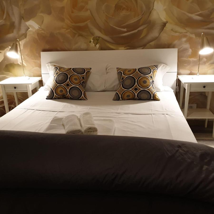 Rigoletto Rental Rooms Verona Ngoại thất bức ảnh