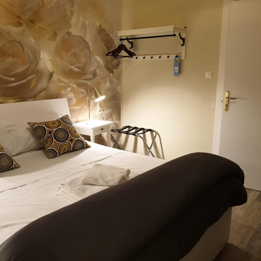 Rigoletto Rental Rooms Verona Ngoại thất bức ảnh