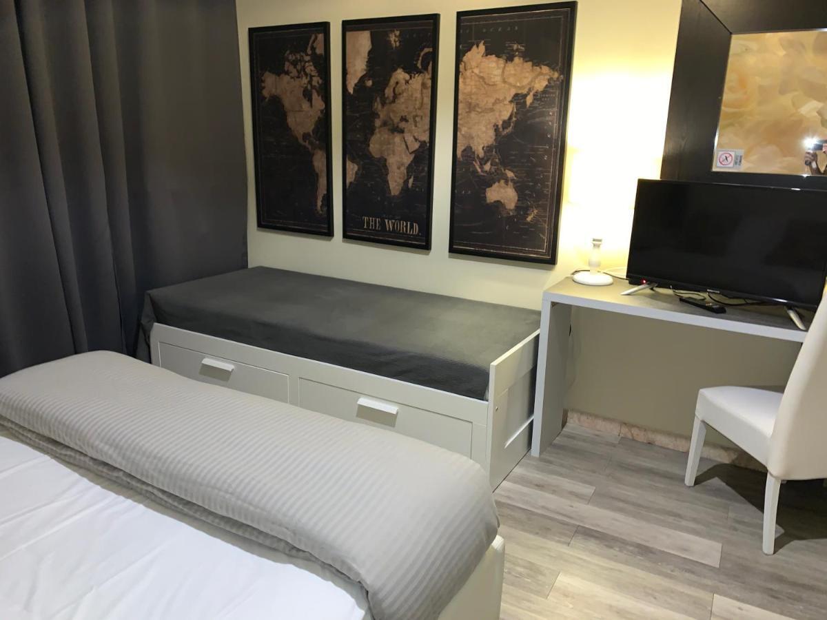Rigoletto Rental Rooms Verona Ngoại thất bức ảnh